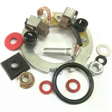 FÜR HONDA CB1000R CBF1000 ABS CB1000 CBF1000 CB CBF 1000 Motorrad motor motor Start system carbon