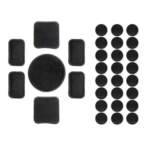 FMA Helmet Replacement Pads Universal Foam Soft Cushion Protective Pad Kits for Fast/Mich/ACH Helmet 1