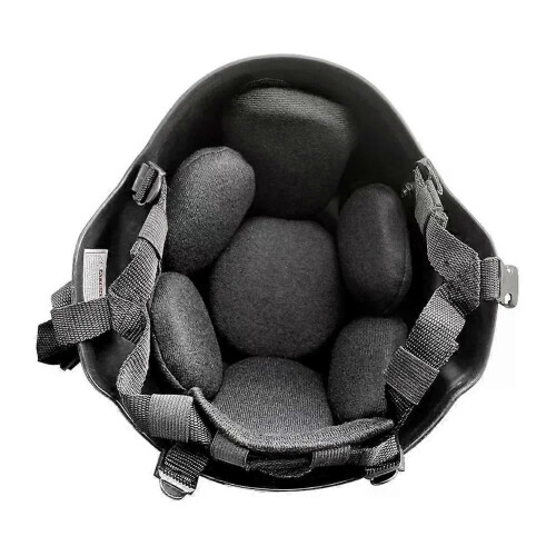 FMA Helmet Replacement Pads Universal Foam Soft Cushion Protective Pad Kits for Fast/Mich/ACH Helmet 2