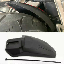 Für Honda CBR500R CB 500 F X CBR 500R CB500F CB500X 2013-Motorrad Kotflügel Hinten Kotflügel Vorwärts