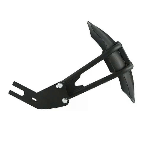 Parafango posteriore per moto Honda CB650R CB650F CB125R/F CB300 R/F Parafango parafango paraspruzzi