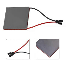 Hoja de Generación Ecológica Ventilador de Chimenea Kit de Reparación de Chimeneas Accesorios Pieza