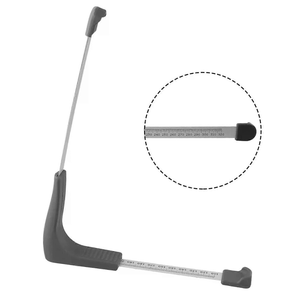 Righello Per La Misurazione Del Piede Righello Per La Misurazione Del Piede Righello Per La Misurazione