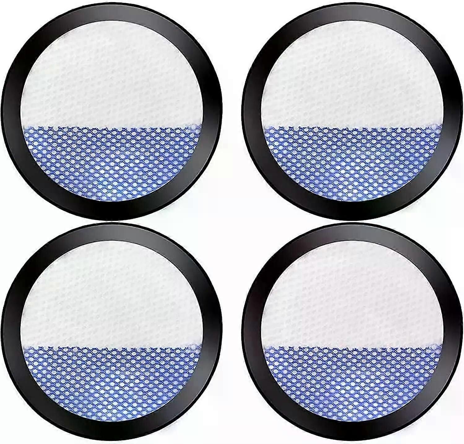 Kit De 2 Filtres Pour Aspirateur Eureka BR7 Et BR8 Sans Fil – Neuf
