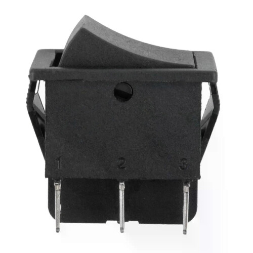 Interruttore a pedale Interruttore a pedale per acceleratore per auto elettrica per bambini Interruttore 1