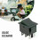 Interruttore a pedale Interruttore a pedale per acceleratore per auto elettrica per bambini Interruttore 5