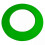 EVA Dartboard Surround Sticksåg Ring Design Dart Board Ring Dartboard Väggskydd Board Wall Dart 3