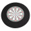 EVA Dartboard Surround Sticksåg Ring Design Dart Board Ring Dartboard Väggskydd Board Wall Dart 1