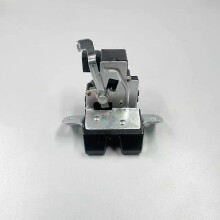 till HYUNDAI I10 MK2 5 DÖRRAR HACKBACK STÖVEL/BAKLUCKSLÅS 2013- 81230-B4010 81230 B4010 81230B4010
