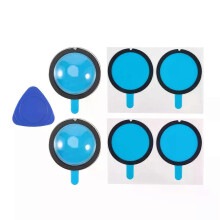 voor Insta360 ONE X2 Lens Guards Bescherming Panoramische Lensbeschermer Sportcamera Accessoires