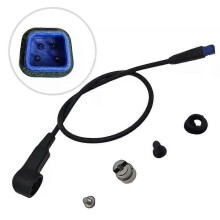 Sensor de velocidad para bicicleta eléctrica Bafang Mid-Motor M200 M500 M820 M560 M410 SR SD02101