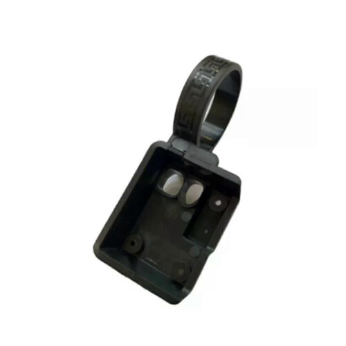 För Bafang Mid Motor för DPC240 DPC241 Fixeringsfäste Fixeringsfäste(B)