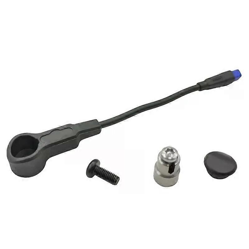 Accessoire Vélo électrique Bafang Rallonge 3 Broches Bafang