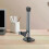 Extendable Selfie Stick Sturdy Phone Stand for Kitchen Desk Video Recording 4