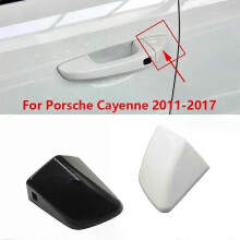 Außentürgriff Schließzylinderabdeckung Für Porsche Kunststoff 2011 - 95853187900-G2X Für Cayenne 1 STÜCKE