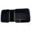 For Kia EV6 - Central Control Storage Box Car Armrest Bottom Storage Box ABS Black Interior Accessories 2