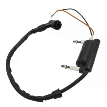 Extern tändspole för Kawasaki KLF 300 1988-2004 Ersätter OEM 21121-1264