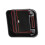 For Land Rover Discovery 4 2010- Car Storage Box Armrest Container Box Organizer Central Auto Interior 4