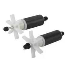 Für Lay Z Spa Impeller Impeller Optional Pumpe Rotor Edelstahl Wasser Mit Dichtung Kit Bequem Praktisch