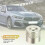 För BMW Original Hjulventil Dammlock Kit/set med 4 36121120779 2