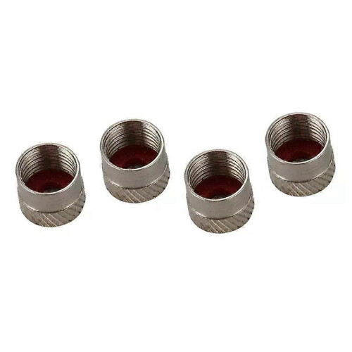 Für BMW Original Radventil-Staubkappen-Kit/4er-Set 36121120779 2