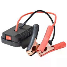 För Makitas elkablar Startadapter Portabel Jump Starter Litiumbatteri Biltändningsladdare