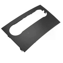 Voor Mercedes BENZ B200 CLASE A W169 CLASE B W245 2004 - 2011 VIANO VITO 1DIN Stereo Panel Dash Mount