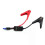 Auto Jump Starter 500A EC5 Connector Noodbooster Clips 3