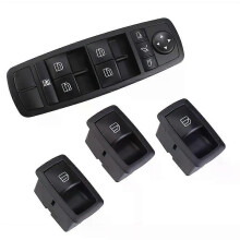 Voor Mercedes-Benz ML GL W164 linker voorruit schakelaar A2518300290 2518300290 2518200510