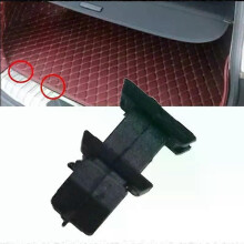 Per Mercedes-Benz Classe C W202 W203 Classe Clk W208 W209 Classe Cls C219 Classe E W210 W211 Plastica