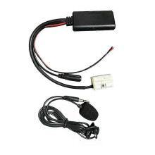 Voor Mercedes-Benz W169 W245 W203 W209 W251 W221 R230 Bluetooth-module-ontvangeradapterradiostereo