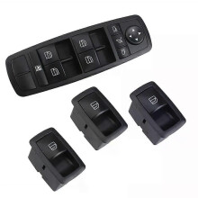 Voor Mercedes-Benz ML GL W164 linker voorruit schakelaar A2518300290 2518300290 2518200510