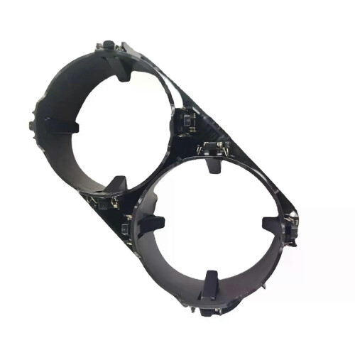 Lcyen Middenconsole Drinkhouder W205, Middenconsole Bekerhouder voor W213, Drinkhouder W205 Mercedes C Klasse, Bekerhouder Passend voor Mercedes C Klasse E Klasse A2056800691