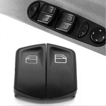 Voor Mercedes-Benz Vito Viano W639 2003-2015 Sprinter W906 MK2 2005-2015 Elektrische raambediening