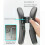 For Ninebot Mini Pro Balance Scooter Joystick PU Handlebar PU Foot Control HandleBar for Xiaomi Mini 3