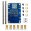 For Nanovna Testboard Kit VNA Test Demo Board Network Analyzer Testing Board Demo Board For Nanovna 1