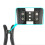 For Ninebot Mini Pro Balance Scooter Joystick PU Handlebar PU Foot Control HandleBar for Xiaomi Mini 5