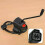 Forward Neutral & Reverse Forklift Lever Switch Fit For Caterpillar 91306-45200 5