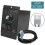 Forward Backward AC Motor Speed Controller 400W AC 220V Motor Governor Control Unit 50/60Hz Speed Pinpoint 1