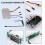 Für Ninebot MAX G30 Elektrische Roller Controller Dashboard Display Panel Ersatz Teile 4