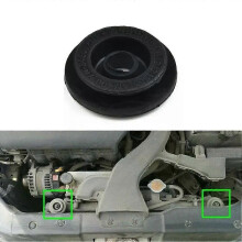 Voor Nissan X-Trail T30 T31 T32 Radiatorbevestiging Rubberen Mat Koelsystemen Vervangende Reserve-accessoires