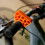 Per attività all'aperto Supporto per bicicletta Supporto per manubrio per bicicletta Accessorio per 3