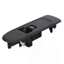 voor Peugeot 408 508 Citroen C5 2010-2013 Rechtervoor Elektrische Raambedieningsknop met