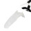 Parafango anteriore per parafango Hawk 250 Parafango protettivo per moto da cross Hawk250 Accessori 5