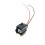 För Renault Dacia 2 Pin Connector Nummerskylt Nummerskylt Belysning Lampa Light 1