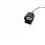För Renault Dacia 2 Pin Connector Nummerskylt Nummerskylt Belysning Lampa Light 4