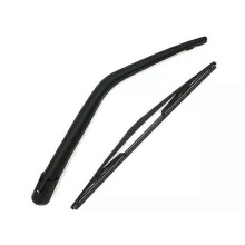 Essuie-glaces arrière et balais pour Renault Kangoo Trafic 400 mm 7701043992 7711172850