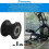 Für Schwinn Nautilus E430 E470 Elliptische Roller Rad OEM 8004225 Teil 3