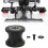Für Schwinn Nautilus E430 E470 Elliptische Roller Rad OEM 8004225 Teil 1