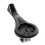 Per supporto per attacco manubrio SL7 Garmin Bryton, supporto per computer da bicicletta, supporto per 3
